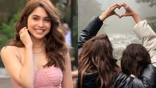 ‘Alpha will break glass ceilings’ – Sharvari Wagh opens up on teaming with Alia Bhatt in YRF’s boldest spy fil