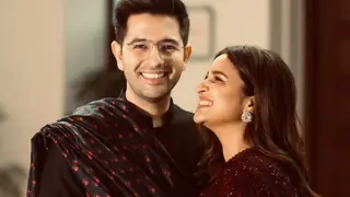 Raghav Chadha shares adorable clip of Parineeti Chopra’s dialogue from Hasee Toh Phasee; Says, 'I had FOMO…'