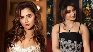 'Hinduism is becoming a JOKE': Rashami Desai SLAMS Urvashi Rautela on her 'Uttarakhand temple' claims