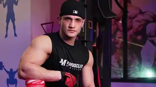 Asim Riaz shares cryptic 'Scripted' post after reported exit from Battleground thumbnail