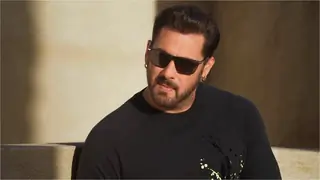 Black Tiger, The Bull, Inshallah and more: Salman Khan's promising movies that got shelved