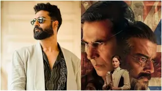 Kesari Chapter 2: Do you know Vicky Kaushal is also a part of the Akshay Kumar starrer? Here’s How