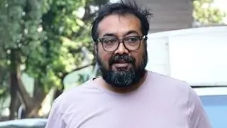 Anurag Kashyap Lands in Controversy After Alleged Casteist Remark Against Brahmins Thumbnail