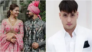 Abhinav Shukla receives DEATH THREATS for slamming Asim Riaz amid controversy with Rubina: ‘Ghar aakar goli..’