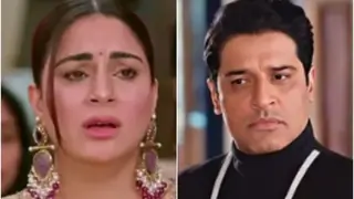 Kumkum Bhagya: Shakti Anand to join Shraddha Arya as Karan Luthra returns