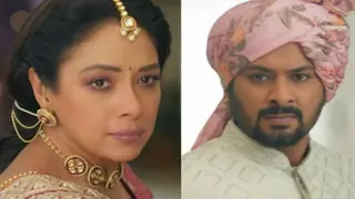 Anupamaa: Gautam learns the shocking truth about Raghav's connection with the Kotharis
