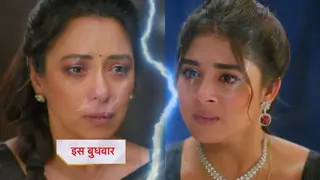 Anupamaa: Anupama slaps Raghav after his truth is exposed, faces Rahi’s warning for choosing him over her