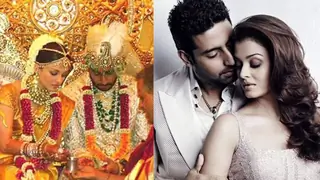 How Abhishek Bachchan’s dreamy balcony proposal won Aishwarya Rai