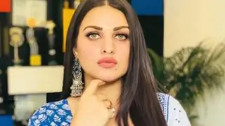 Himanshi Khurana SLAMS a Punjabi industry insider for 'MISLEADING WOMEN': 'Nothing less than a PIMP'