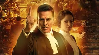 Kesari Chapter 2: A proud cinematic triumph for Dharma in a tough box office era