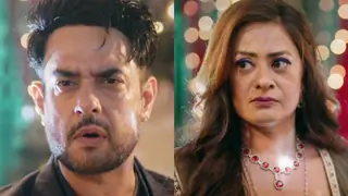 Mannat Har Khushi Paane Ki: Aishwarya’s husband decides to uncover her full truth and expose her