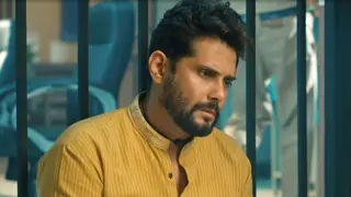 Amar Upadhyay Returns to 'Doree 2' for a brief appearance