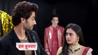 Ghum Hai Kisikey Pyaar Meiin: Rituraj grabs Teju’s hand in front of Neil to make THIS bold request