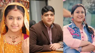 Balika Vadhu producer Sunjoy Waddhwa gets candid about Meri Bhavya Life, the leap trend, and more