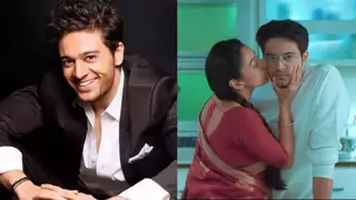 Gaurav Khanna on Rupali Ganguly being REASON behind him quitting Anupamaa: 'Uski life se ROMANCE chala gaya'