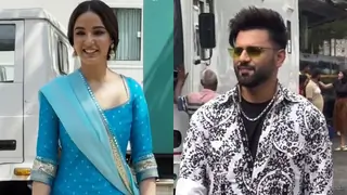 Jasmin Bhasin has NOT REPLACED Rahul Vaidya in Laughter Chefs 2, singer very much part of show: REPORT