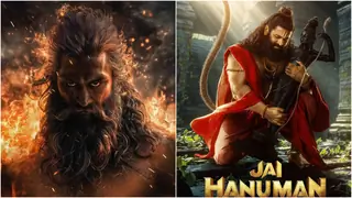 Ramayana, Mahavatar, Kantara 2: Films rooted in mythology that can set the box office ablaze 
