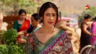 Jhanak PROMO: Jhanak RESTARTS her life in a new avtaar, walks away from her Kolkata life