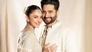 Rakul Preet Singh REVEALS What Her First Conversation With Jackky Bhagnan Was: ‘Dekh If You Are Looking For..’