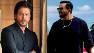 Did Shah Rukh Khan, Rohit Shetty's friendship go kaput after debacle of Dilwale? Filmmaker responds