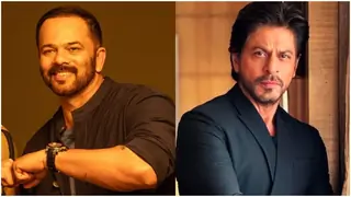 Rohit Shetty Finally OPENS UP On RIFT With Shah Rukh Khan: 'Humne decide kiya ki hum…'