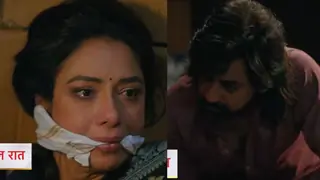 Anupamaa: Raghav holds Anupama hostage; here's why Thumbnail
