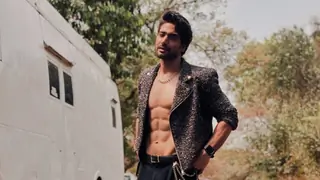 ‘I’ve danced for more than 20 years, if I don’t..’: Sanam Johar on his FIRST dance sequence in GHKKPM