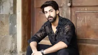 Akshay Bindra reacts on Namik Pauk replacing him in Kumkumbagya, ' I am not going anywhere'
