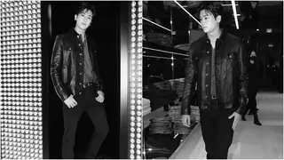 Buried Hearts' Park Hyung-Sik becomes No.1 in brand reputation in South Korea; THIS star takes the second spot