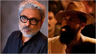 Ranbir Kapoor, Alia Bhatt's Love And War avoids clash with Toxic? Bhansali dealing with budget issues