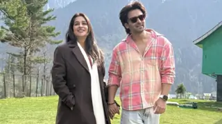 Dipika Kakar and Shoaib Ibrahim Face Backlash For Promoting Vlog After Pahalgam Terror Attack