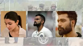 Pahalgam Terror Attack: Celebrities and B-Town stars come forward to express grief & demand justice