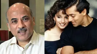 Sooraj Barjatya Refuses Sequel with Salman Khan and Madhuri Dixit – Here’s Why!