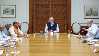 India Hits Back After Pahalgam Attack: Indus Treaty Suspended, Attari Border Shut
