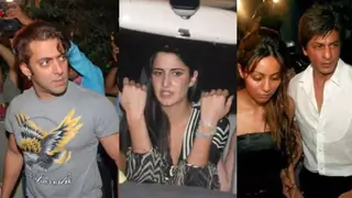 Bollywood's Biggest Celebrity Fallouts: Feuds That Shook the Industry