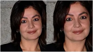 When Pooja Bhatt shared the pain she went through post divorce after 11 years of marriage