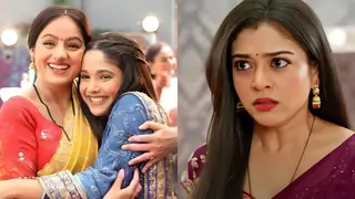 TRP Toppers: Sanika's Lakshmi Ka Safar leaves Deepika's Mangal Lakshmi BEHIND, GHKKPM falls ALARMINGLY LOW
