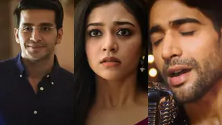 Param Singh, Sanam Johar, Vaibhavi Hankare to be replaced from Ghum Hai Kisikey Pyaar Meiin?