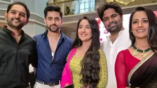 Ashnoor Kaur Opens Up About ‘Suman Indori’ Going Off-Air and Her Bond with the Show