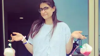Tahira Kashyap reveals SHE IS BACK TO WORK Amid cancer battle, calls herself 'TAHIRA 3.0'