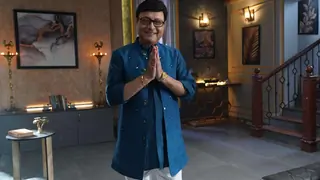Sachin Pilgaonkar becomes the voice of Devotion in Sony TV’s Shirdi Wale Sai Baba