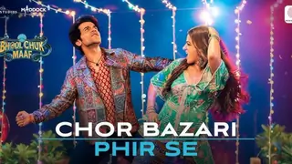 Chor Bazari Phir Se: Old songs, new beats: How Bollywood is remixing the past