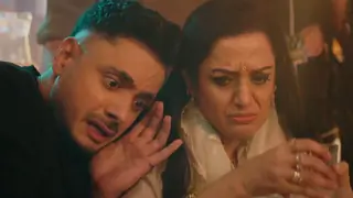 Mannat Har Khushi Paane Ki: Neetu attempts suicide; Vikrant fails to reach court in time