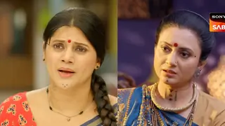 Pushpa Impossible: The showdown between Pushpa and Kadambari begins Thumbnail