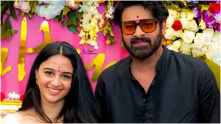 Prabhas' Fauji actress Imanvi comes under netizens' scanner after Pahalgam attacks; find out 
