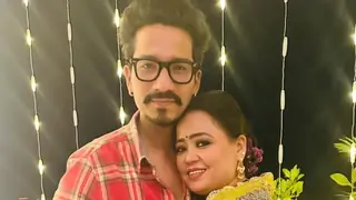 Bharti Singh Addresses Pregnancy Rumors: Comedian Breaks Silence on Expecting Second Child
