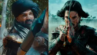 Suniel Shetty’s Kesari Veer Banned in Pakistan After Pahalgam Attack – Producer Takes a Bold Moral Stand