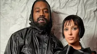 Kanye West and Bianca Censori Explore STEAMY ADULT STORE in Spain as Split Rumors Swirl