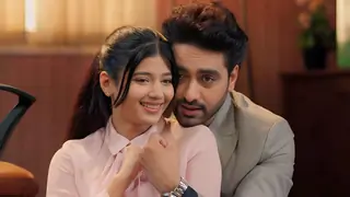 Yeh Rishta Kya Kehlata Hai: Armaan finally smiles as he reconciles with Abhira, sparking an office romance Thumbnail