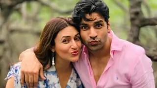 Divyanka Tripathi and Vivek Dahiya planning their first baby soon? Here’s what they said